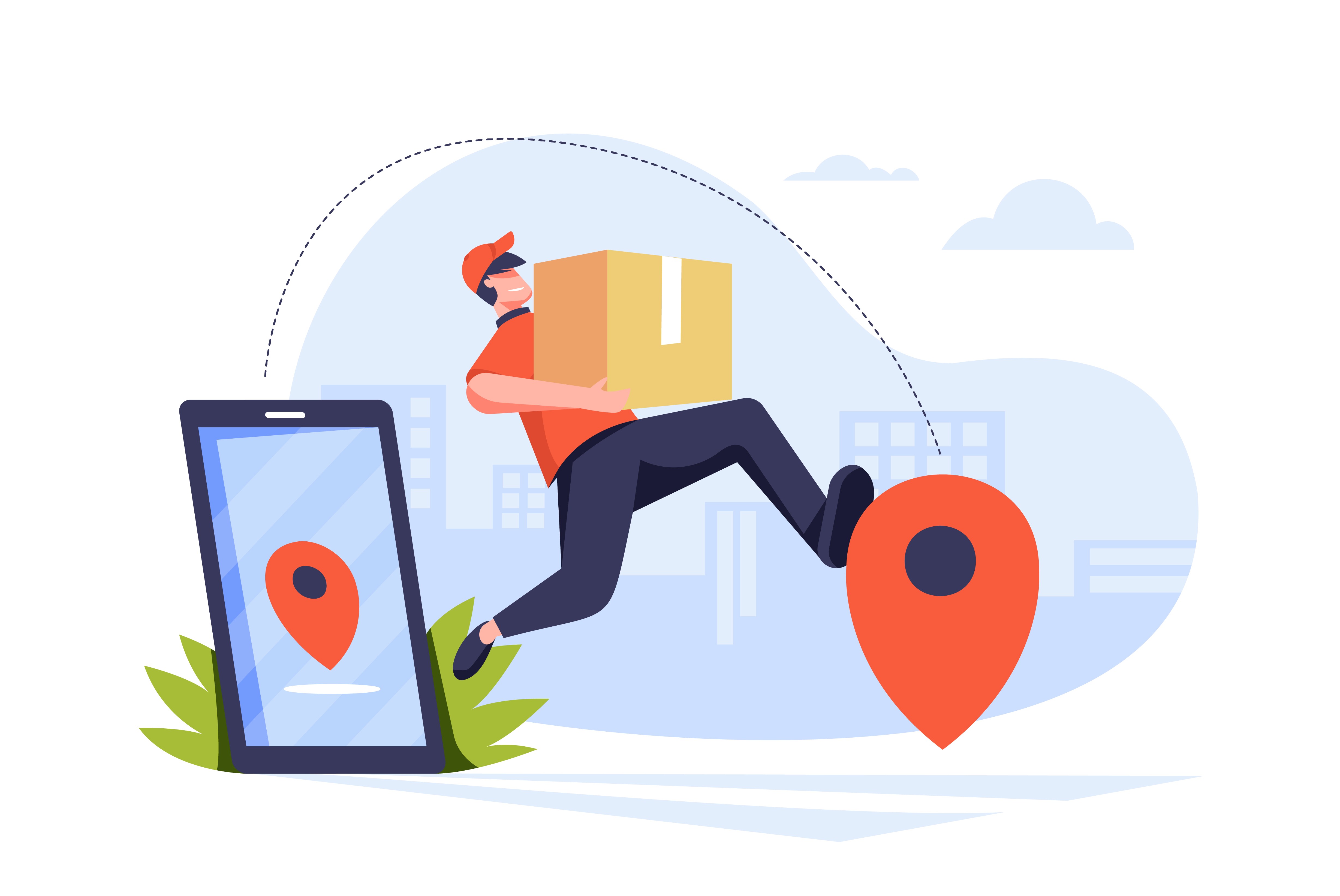Express Shippingbg Logistics